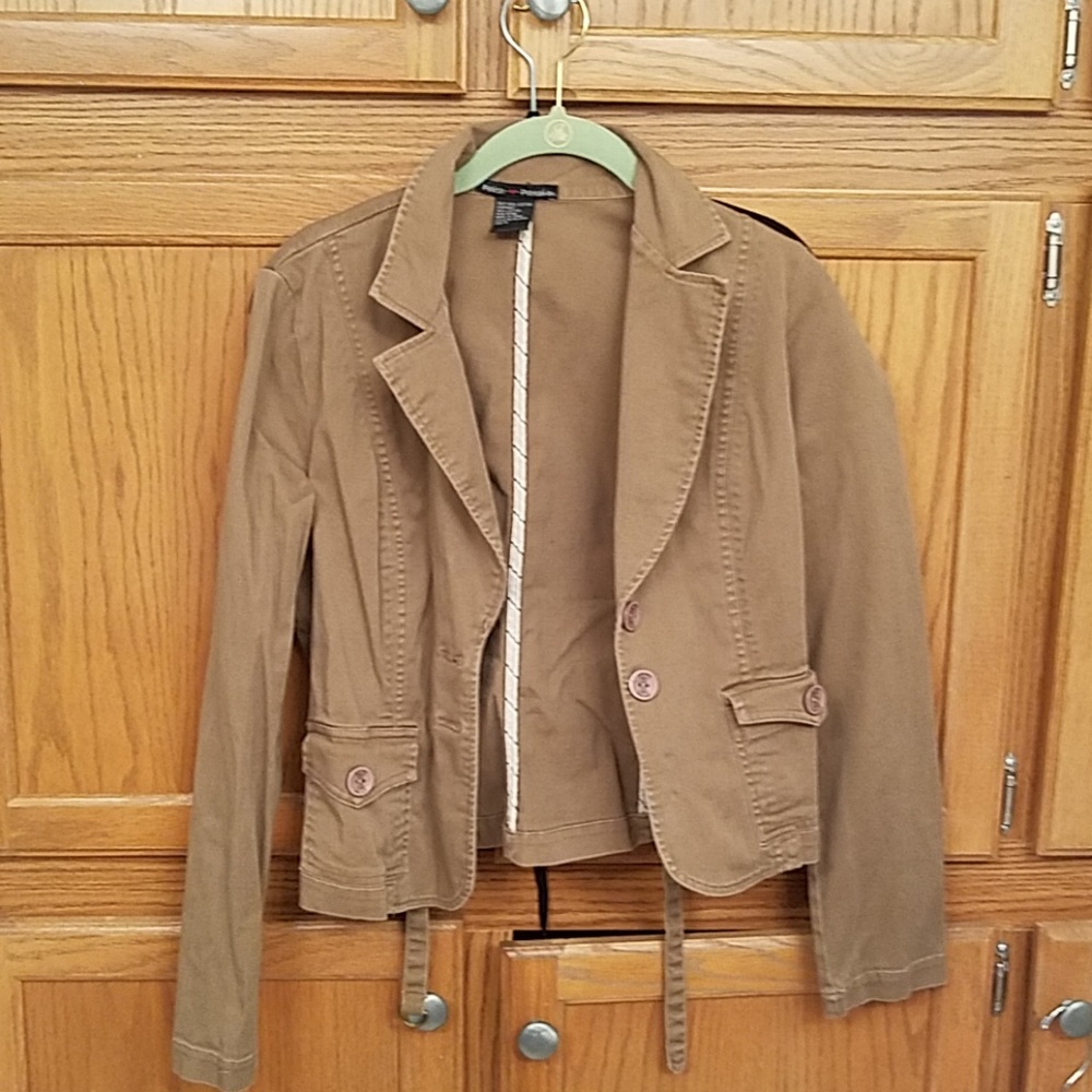 Blazer